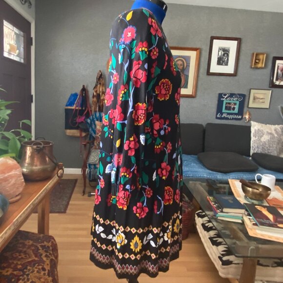 LOFT Mp DRESS - Picture 4 of 7